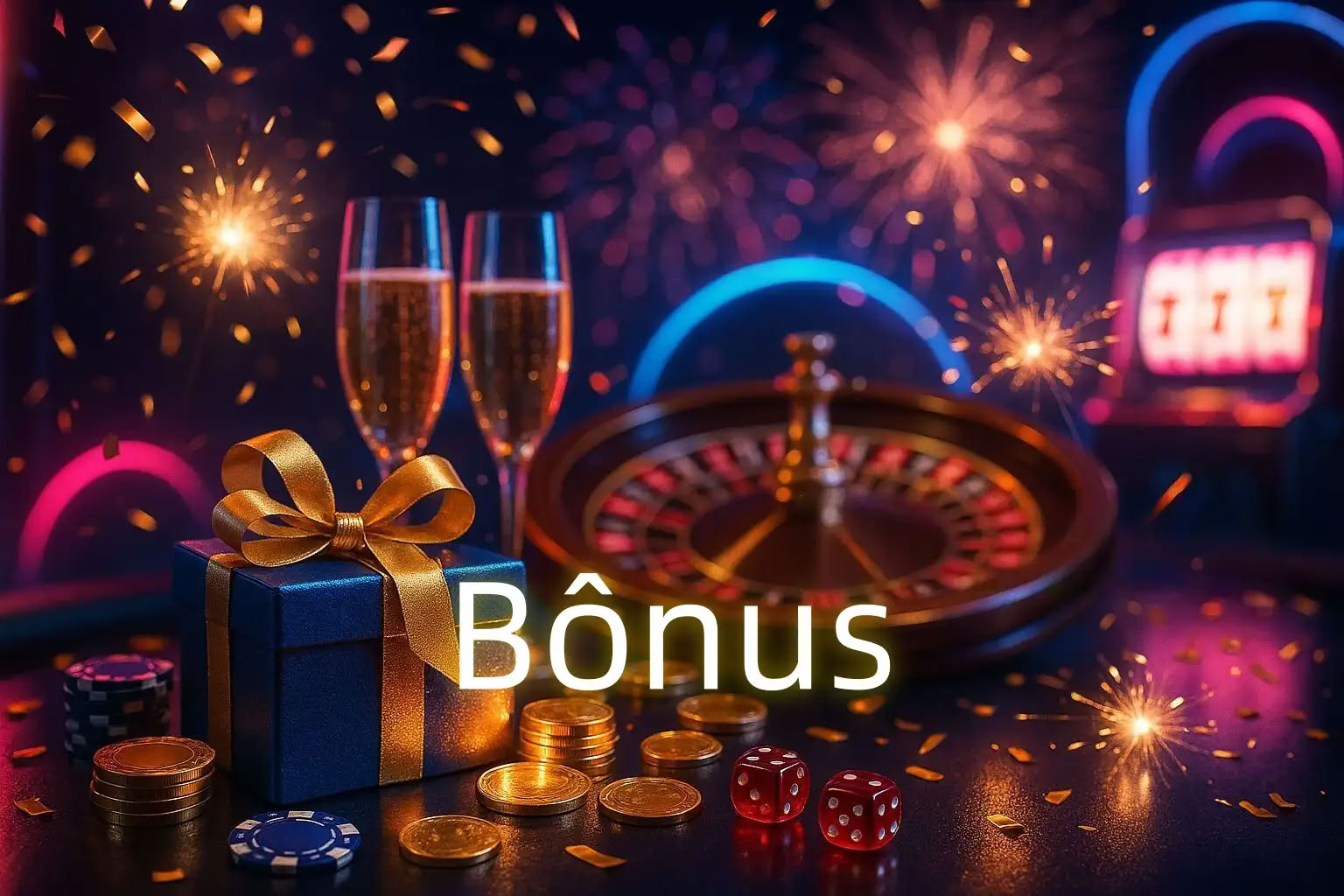 winxx Bônus Festivos