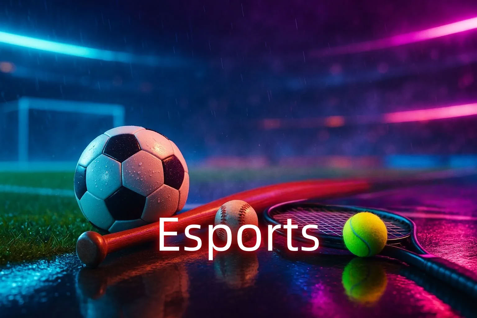 winxx Variedade de Esportes