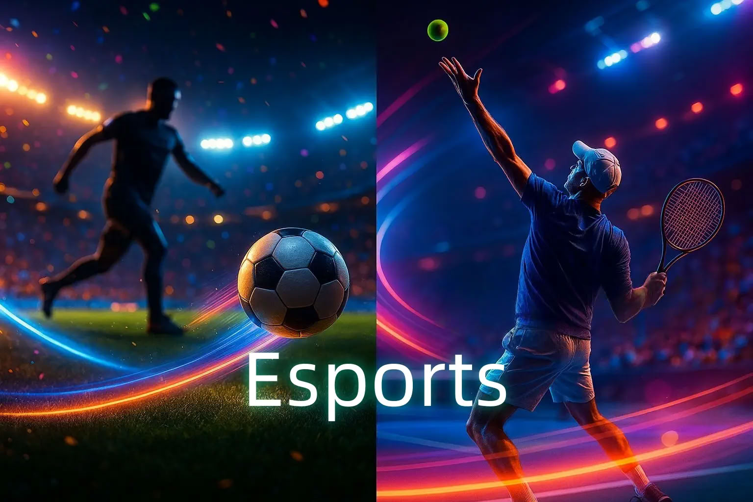 winxx Eventos Esportivos