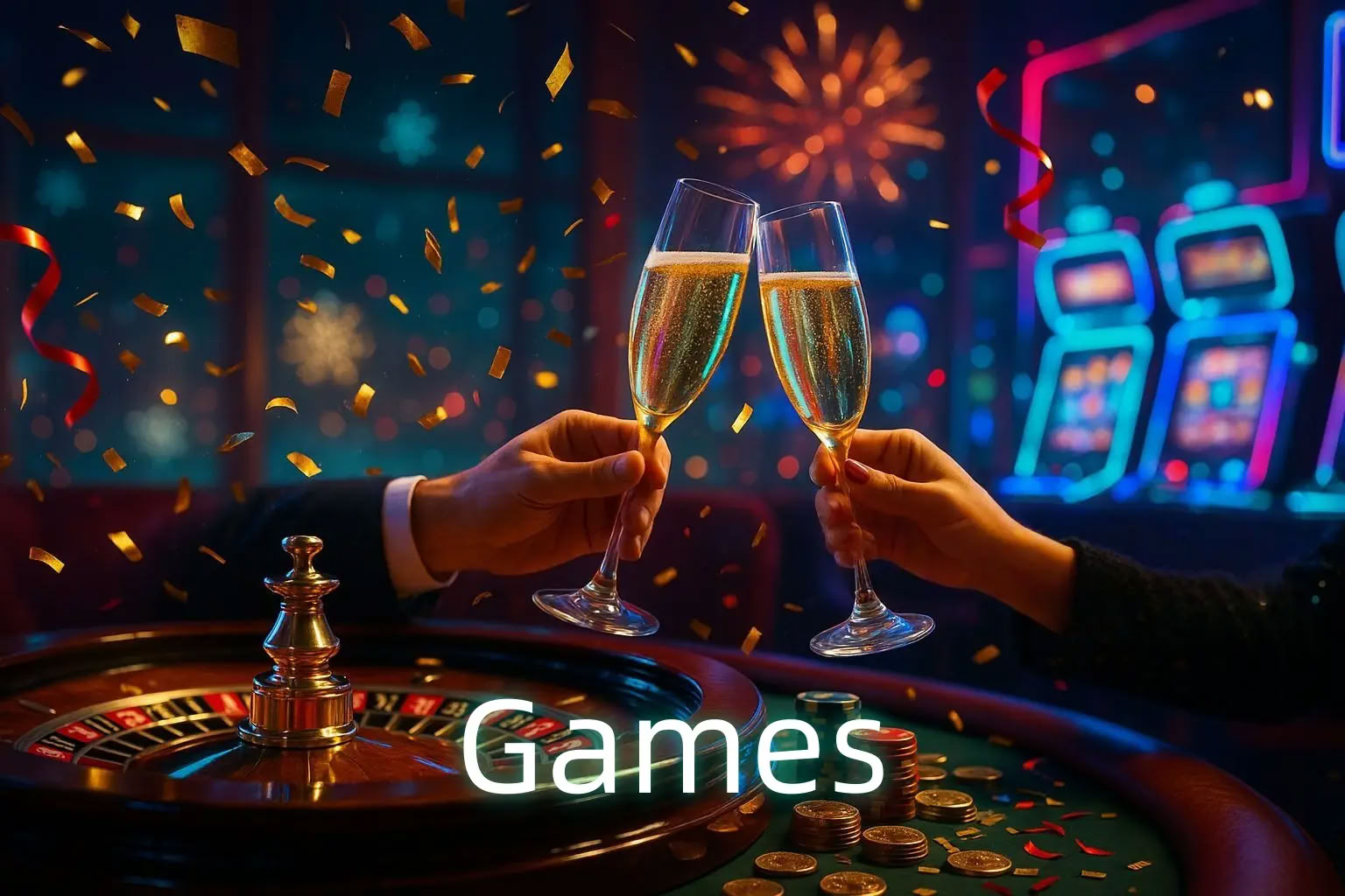 winxx Jogos Festivos