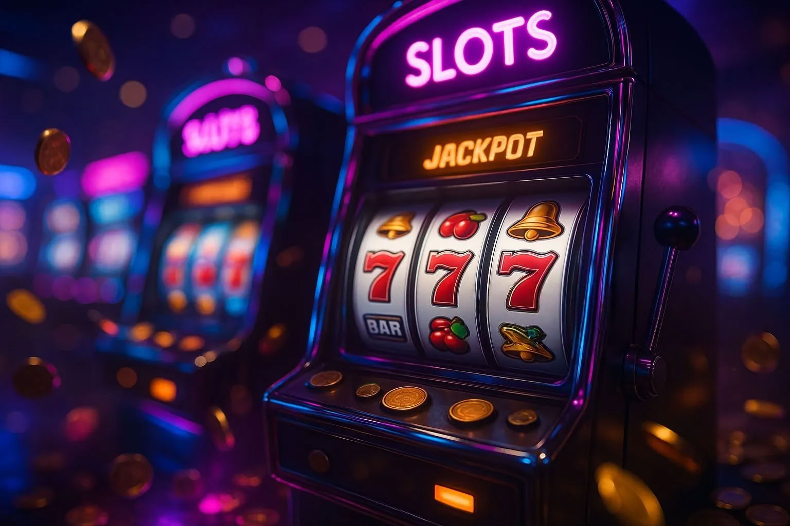 winxx Diversos jogos de caça-níqueis