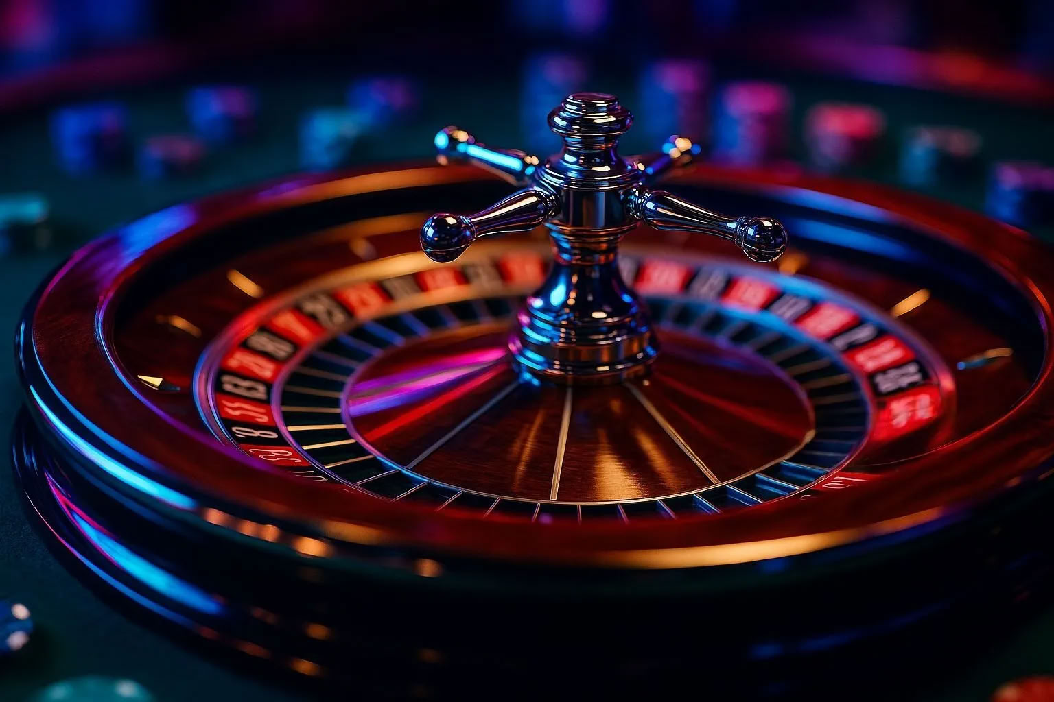 winxx Jogos de roleta online