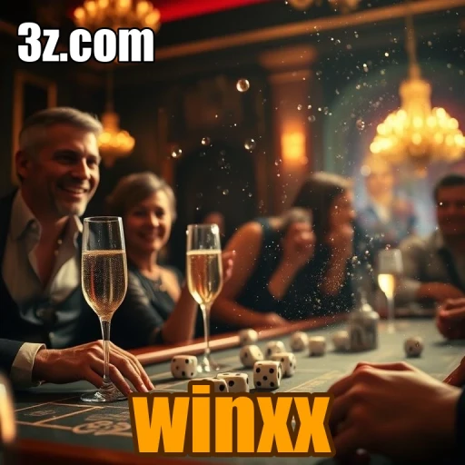 Ação em Apuros: Mergulhe no Winxx e Conquiste Todos