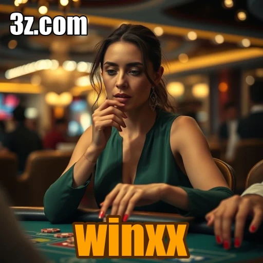 winxx Cassino Ao Vivo
