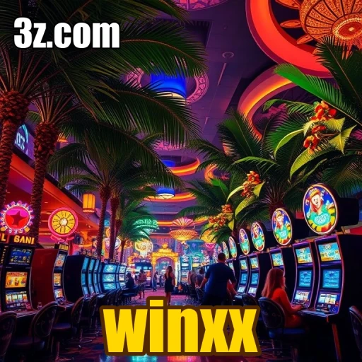 Competitividade Mobile no Winxx: Conquistas e Desafios em Jogo