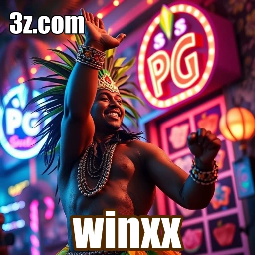 Promotions Empolgantes no winxx: Mais do Que Apenas Bônus